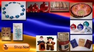 Resource for Armenian Products For Sale