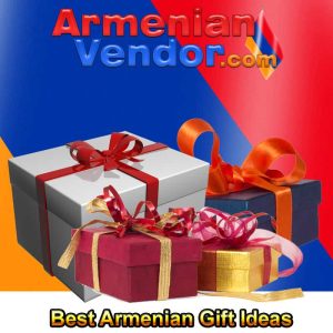 Best Armenian Gift Ideas for the Upcoming Holidays