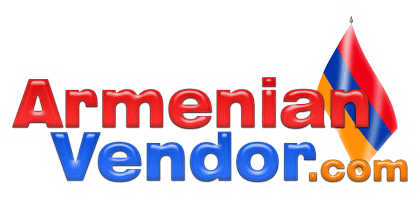 Armenian Venndor Mobile site logo