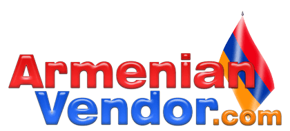 Armenian Venndor Mobile site logo