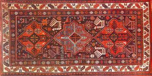 Armenian Carpet