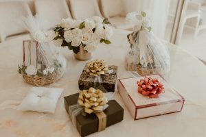 Armenian Wedding Gifts