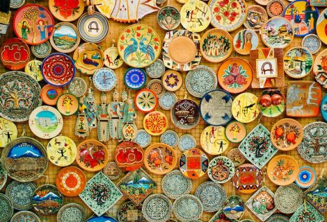 Top 10 Armenian Gifts That Celebrate Culture and Heritage