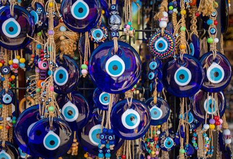 Armenian Superstitions You Probably Grew Up with And Their Meanings
