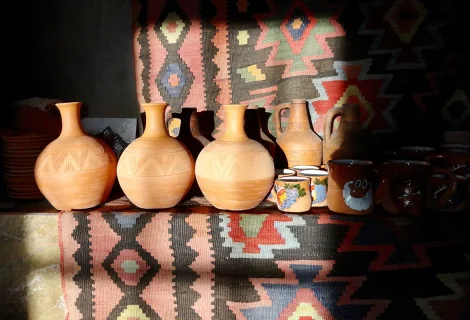 Why Armenian Craftsmanship Still Matters in a Mass-Produced World