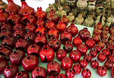 5 Unique Souvenirs You Can Buy in Armenia