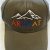 Armenia Ararat Golf Cap – BrownishGreen