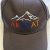 Armenia Ararat Golf Cap – Mocha