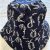 Armenian Adult Panama Hat – Dark Blue