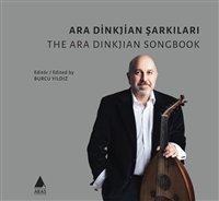 Ara Dinkjian Songbook