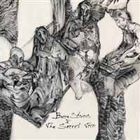 Ara Dinkjian - The Secret Trio - with Becca Stevens