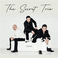 Ara Dinkjian - The Secret Trio - Coexist