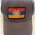Armenia Flag Golf Cap – Mocha
