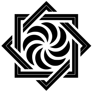 Armenian Eternity Symbol