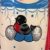 Large Nesting Doll 1 – Matryoshka 1