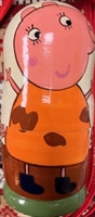 Large Nesting Doll 2 - Matryoshka 2