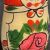 Nesting Doll – Medium Traditional Red