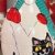 Nesting Doll – Small Cat 1