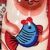 Nesting Doll – Small Cat 3