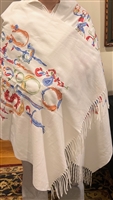 Shawl 11