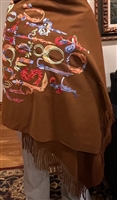 Shawl 12