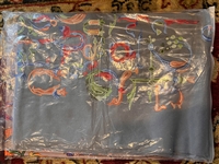 Shawl 16