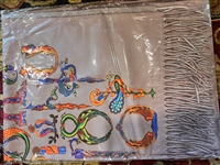 Shawl 17