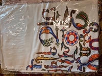 Shawl 20
