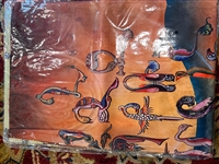Shawl 22