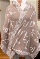 Shawl 28