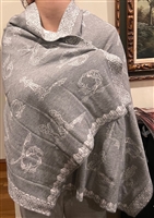 Shawl 29