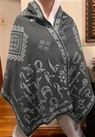 Shawl 32