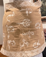 Shawl 33