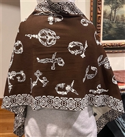 Shawl 35