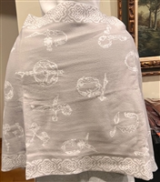 Shawl 36