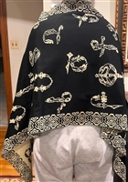 Shawl 37