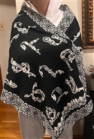 Shawl 39