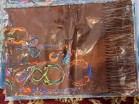 Shawl 4