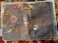 Shawl 5
