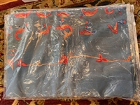 Shawl 6