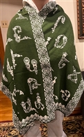 Shawl 8