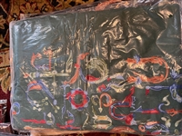 Shawl 9